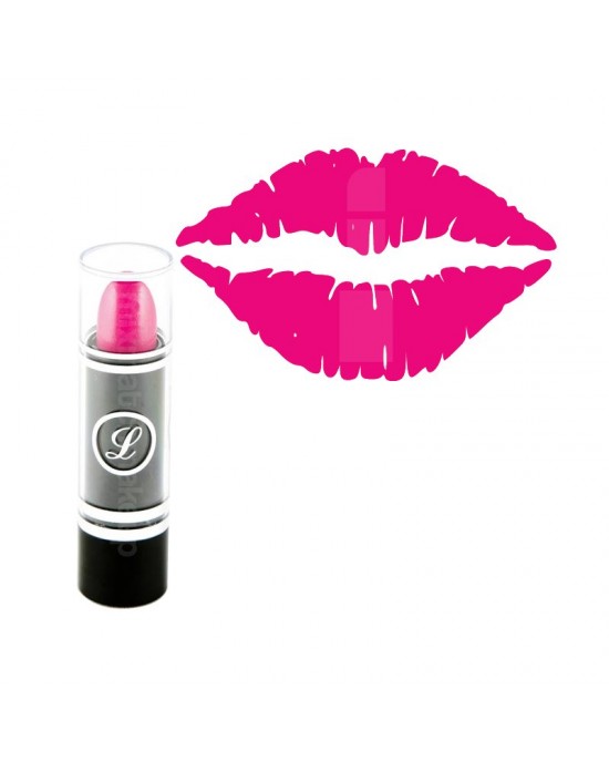 Laval Moisturising Lipstick ~ Cerise, Lips, Laval 