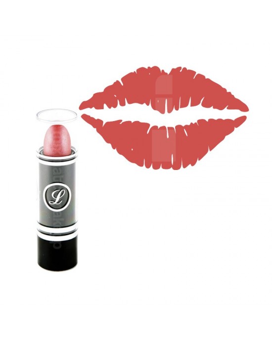 Laval Moisturising Lipstick ~ Chinchilla, Lips, Laval 