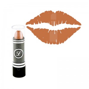 Laval Moisturising Lipstick ~ Coffee Pearl