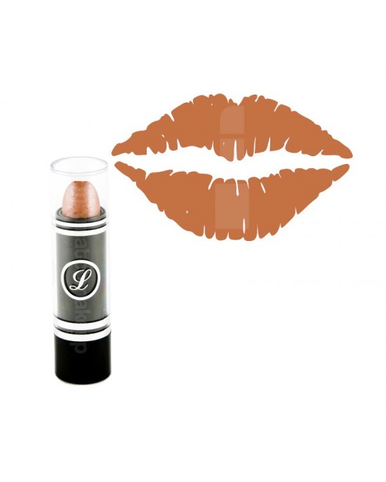 Laval Moisturising Lipstick ~ Coffee Pearl, Lips, Laval 
