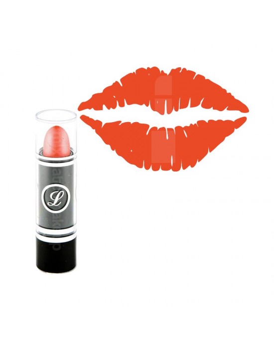 Laval Moisturising Lipstick ~ Coral Cloud, Lips, Laval 