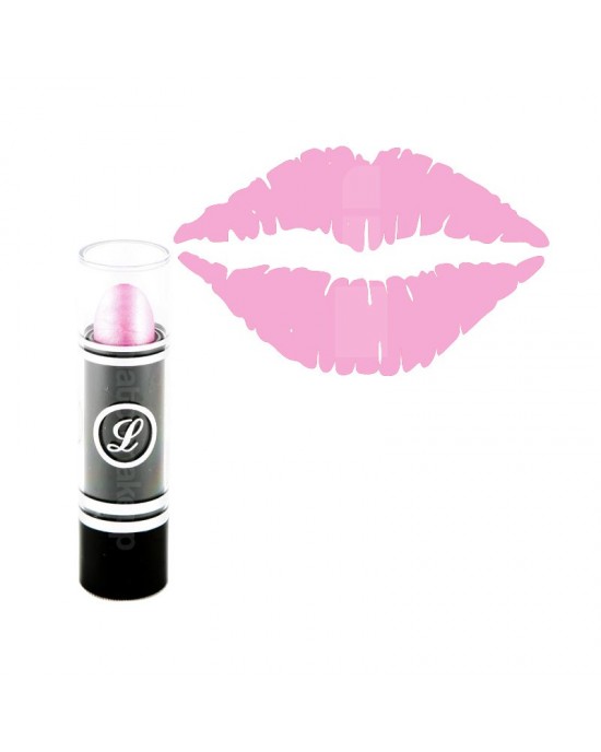 Laval Moisturising Lipstick ~ Gentle Pink, Lips, Laval 