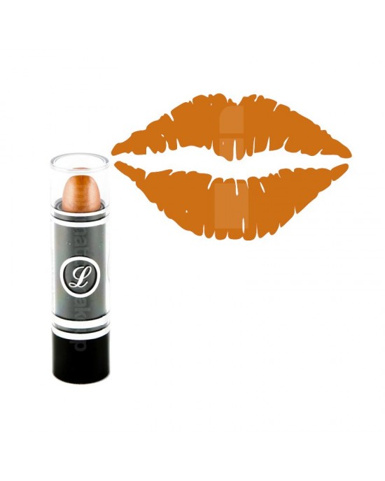 Laval Moisturising Lipstick ~ Golden Beige, Lips, Laval 