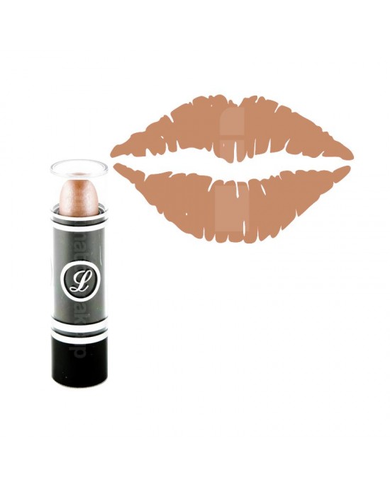 Laval Moisturising Lipstick ~ Henna, Lips, Laval 