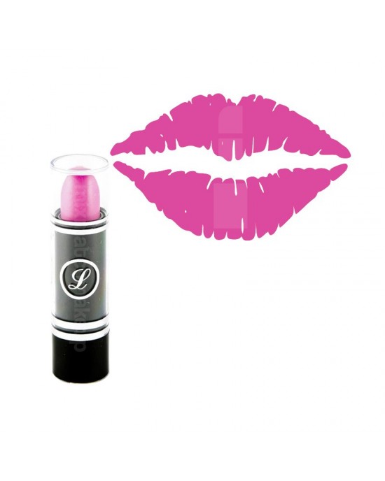 Laval Moisturising Lipstick ~ Lilac Mood, Lips, Laval 