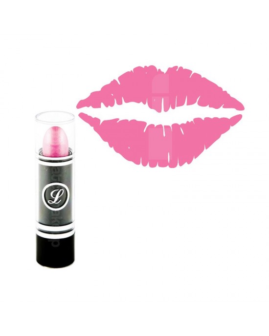 Laval Moisturising Lipstick ~ Moonlight Magenta, Lips, Laval 