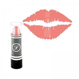 Laval Moisturising Lipstick ~ Peach Haze