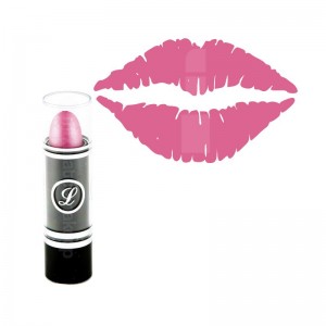 Laval Moisturising Lipstick ~ Pink Champagne