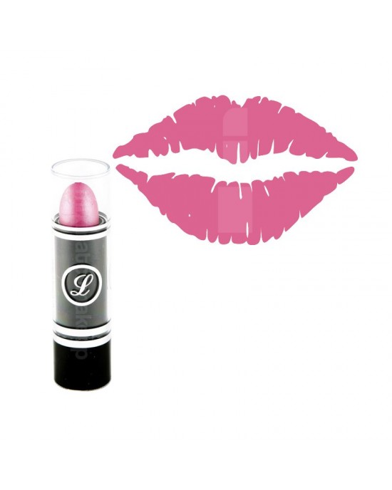 Laval Moisturising Lipstick ~ Pink Champagne, Lips, Laval 