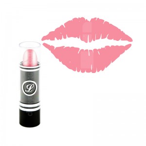 Laval Moisturising Lipstick ~ Pink Pearl 