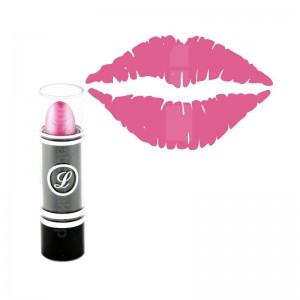 Laval Moisturising Lipstick ~ Pink Teaser 
