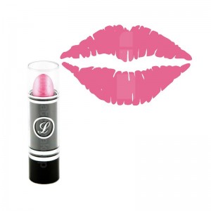 Laval Moisturising Lipstick ~ Ultra Pink