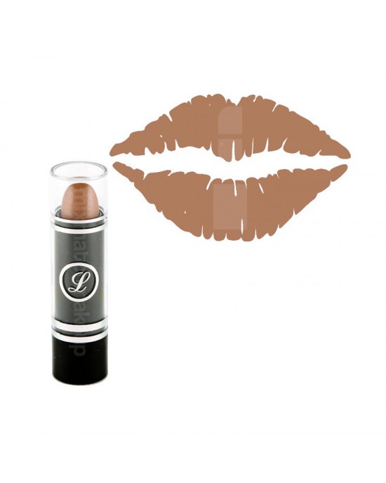 Laval Moisturising Lipstick ~ Voodoo, Lips, Laval 