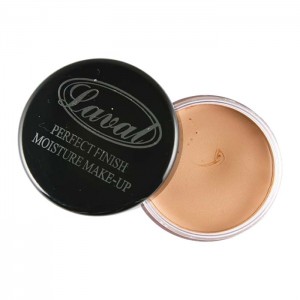 Laval Perfect Finish Moisture Make-Up Foundation ~ Biscuit