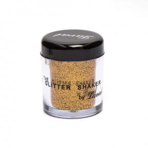 Laval Loose Glitter Shaker ~ Gold