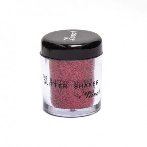 Laval Loose Glitter Shaker ~ Red