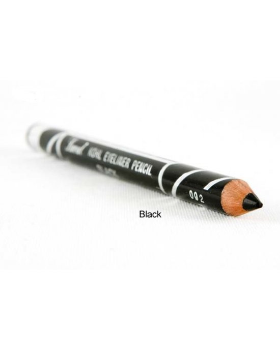 Laval Kohl Eyeliner Pencil ~ Black, Eyes, Laval 
