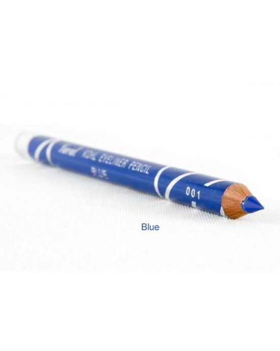 Laval Kohl Eyeliner Pencil ~ Blue, Eyes, Laval 