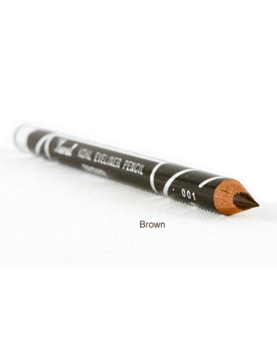 Laval Kohl Eyeliner Pencil ~ Brown, Eyes, Laval 