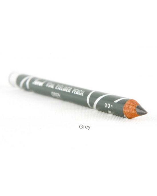 Laval Kohl Eyeliner Pencil ~ Grey, Eyes, Laval 