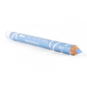 Laval Kohl Eyeliner Pencil ~ Powder Blue