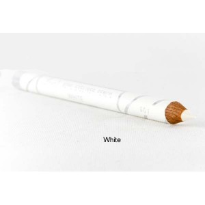Laval Kohl Eyeliner Pencil ~ White