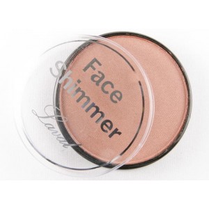 Laval Face Shimmer ~ Amber 801
