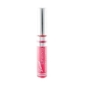 Laval Lip Shiner Lip Gloss ~ Candy Floss