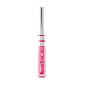 Laval Lip Shiner Lip Gloss ~ Crystal Pink