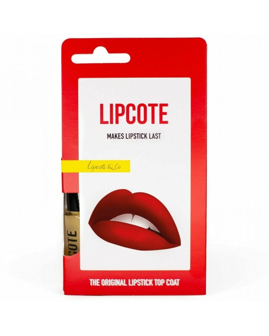 Lipcote Original Lipstick Sealer, Lipstick, Unbranded 