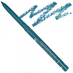 Lilyz Waterproof Eyeliner Pencil ~ Light Blue