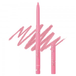 Lilyz Lip Liner Twist Up Twister ~ Baby Pink