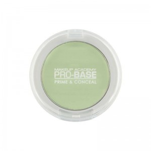 MUA Make Up Academy Pro-Base Colour Correcting Concealer ~ Green