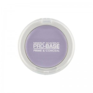 MUA Make Up Academy Pro-Base Colour Correcting Concealer ~ Lilac