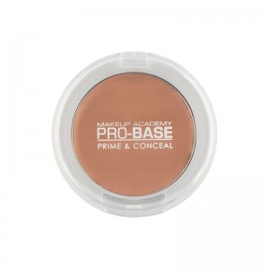 MUA Make Up Academy Pro-Base Colour Correcting Concealer ~ Peach