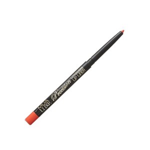 MUA Luxe Precision Longwear Twist Up Retractable Lip Liner Pencil ~ Hot Chilli