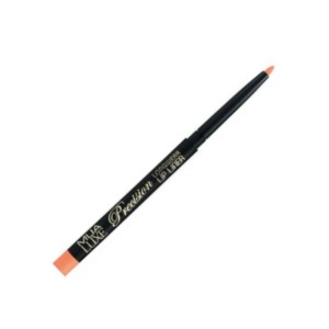 MUA Luxe Precision Longwear Twist Up Retractable Lip Liner Pencil ~ Punch