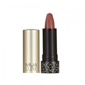 MUA Luxe Velvet Matte Lipstick ~ #Eight