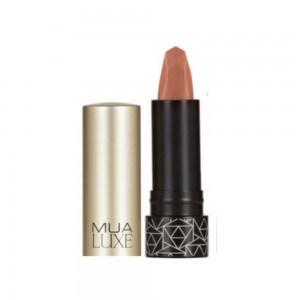 MUA Luxe Velvet Matte Lipstick ~ #Ten