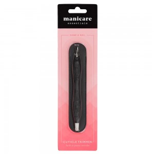 Manicare Cuticle Trimmer and Pusher