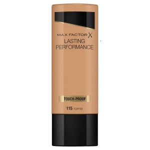 Max Factor Lasting Performance Foundation ~ 115 Toffee