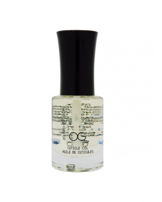 Outdoor Girl Cuticle Oil, Nail Varnish, Outdoor Girl 