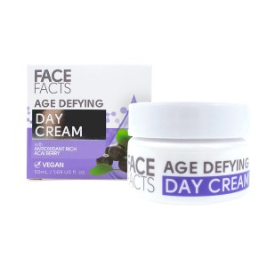 Face Facts Age Defying Day Cream