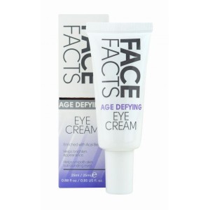 Face Facts Acai Berry Age Defying Eye Cream