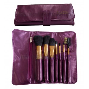 Royal Enhance Professional 8 Piece Cosmetic Brush Set
