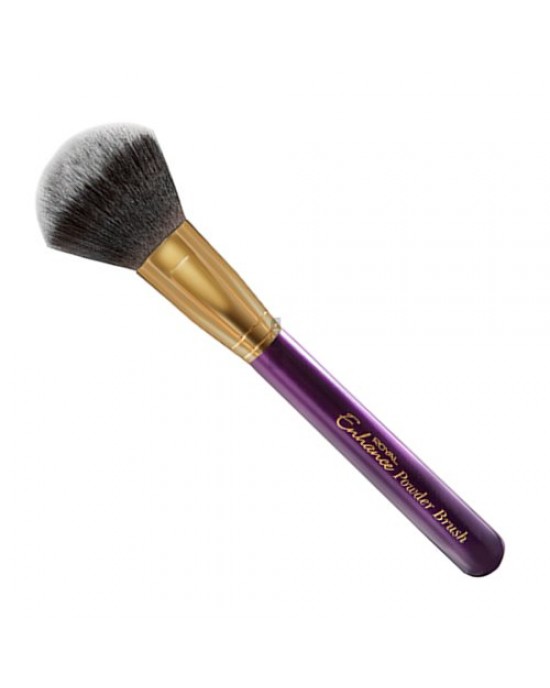 Royal Enhance Professional ~ Powder Brush, Brushes, Royal Cosmetics 