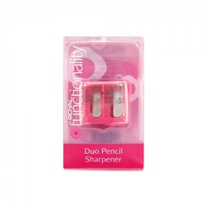 Royal Functionality Duo Pencil Sharpener With Lid