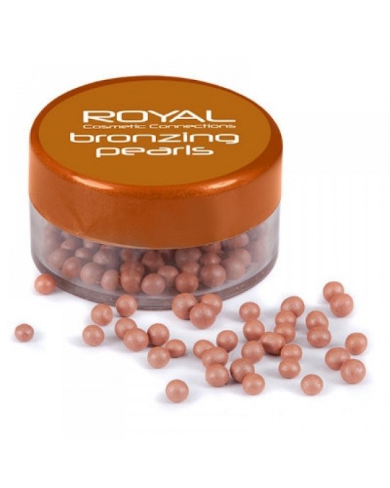 Dejlig defekt skrig Royal Bronzing Pearls - Affordable Makeup For All - mixmatchmakeup ...