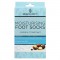 Skin Academy MOISTURISING Foot Socks ~ Macadamia Seed Oil