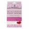 Skin Academy MOISTURISING Foot Socks ~ Rose Flower & Pomegranate Oil